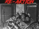 RE-AKTION - same LP, Vinyl, DDR Punk