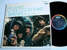 The Leaves - All the good that´s happening - 90er US Capitol T-2638  LP m- / RE