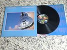 DIRE STRAITS - BROTHERS IN ARMS - Bob Ludwig Master ORIG ‘85 WARNER NM LP Record