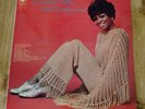 SALENA JONES EVERYBODY'S TALKIN' ABOUT VINYL LP ORIG UK CBS  KEITH MANSFIELD