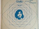 KINKS Lola Versus Powerman And The Moneygoround Part One 1970 REPRISE RS 6423