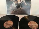 Something Corporate Leaving Through The Window Vinyl Record Jacks Mannequin 2xLP