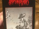 Blood Incantation - Hidden History of the Human Race cassette NEW wf slipcase