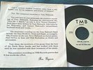 Tony Malionek Band 45 unknown private press Massachusetts jazz funk synth HEAR