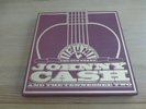 Johnny Cash - The Sun Years (5 album box set & booklet)