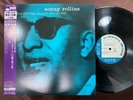 SONNY ROLLINS VILLAGE VANGUARD VOL.3 BLUE NOTE K18P-9278 OBI MONO JAPAN LP