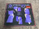 Depeche Mode ?– Songs Of Faith And Devotion [LP] RED VINYL. 250 copies. 2020. UK