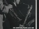 GERRY MULLIGAN QUARTET & TENTETTE COMPLETE PACIFIC JAZZ/ CAPITOL MOSAIC 5LPs