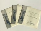 UK COLUMBIA 33CX 1245/67/85 3LPS COMPLETE SET VEGH STRING QUARTET BARTOK NMINT