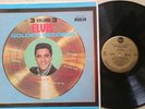 ELVIS PRESLEY Golden Records Volume 3  *AUSTRALIA BLACK/GOLD MONO LP LPM2765*