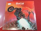 Meat Loaf  BAT OUT OF HELL  -  LP Epic PE 34974 USA factory sealed
