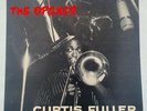 Curtis Fuller Blue Note 1567 LP 