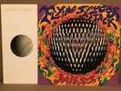 2 FLYING SAUCER ATTACK LPs - New Lands AND Mirror *. Original Vinyl Pressings