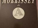 MORRISSEY-NOVEMBER SPAWNED A MONSTER UK HMV DJ PROMO 12” The Smiths