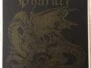 PHAFNER - PHAFNER. 1989 ROCKADELIC REISSUE LP. 1971 US PSYCH ROCK. 116/300. NM