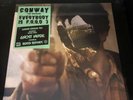 Conway The Machine - Everybody Is F.O.O.D. 3 LP (79/750)