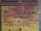 ALICE COOPER SCHOOLS OUT VINYL LP PINK PANTIES 1972 ORIGINAL GREEN LABEL