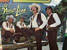 Los Invasores De Nuevo León LP DLV 367