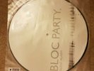 Bloc Party - Silent Alarm - Original LTD 2005 UK Picture Disc LP - New