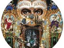 Michael Jackson Dangerous Picture Disc Vinyl LP New 2018
