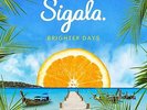 Sigala Brighter Days Vinyl LP New 2018