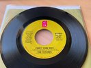 Northern Soul - The Futures - Party Time Man - You Got It