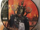 MASTODON EMPEROR OF SAND LIMITED EDITION SEALED PICTURE DISC VINYL - NEW