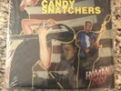 Candy Snatchers Human Zoo 12” Punk Rock