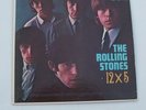 THE ROLLING STONES - 12 X 5 - US 7