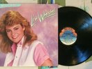Lisa Whelchel LP All Because of You 1984 Christian The Facts of Life VG+/VG++