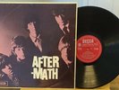 Rolling Stones Aftermath MONO Unboxed Decca 1966 UK Vinyl LP