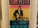 Tom Petty Full Moon Fever LP Original