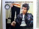 BOB DYLAN Highway 61 Revisited 180g VINYL 45RPM MONO 2xLP Sealed MOFI Numbered