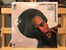 QUINCY JONES WALKING IN SPACE A&M RECORDS SP3023 USA 1969 SEALED