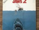 Jaws 2 Original Motion Picture Soundtrack Album Vinyl LP
