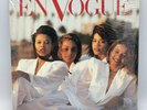 En Vogue ?Born To Sing 1990 Original Vinyl LP Record Shrink Funk Soul RnB 90's