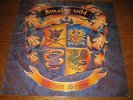Running Wild-Blazon stone LP,Noise International Germany 1991,Insert,unplayed