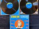 Soul Jazz Records Presents Studio One Scorcher - Ltd Double Vinyl