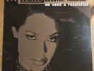 We Need A Resolution Aaliyah Feat Timbaland 12 inch Vinyl Record Maxi Single