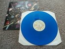 MOTORHEAD - Bomber(UK 1979 1ST PRESS BLUE VINYL ALBUM / EX+ VINYL )