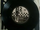 THE BEAT TEARS OF A CLOWN 2 TONE 7