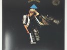 TOM WAITS ”Closing Time” Vinyl Record Album LP Asylum SD 5061 Reissue