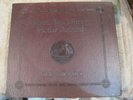 Gilbert And Sullivan The Nikado 78 RPM  set with booklet