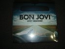 Bon Jovi - Lost Highway 2014 SS Mint