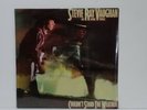 SEALED 1984 STEVIE RAY VAUGHAN & DOUBLE TROUBLE Couldn't Stand The Weather LP