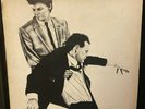 Glenn Branca The Ascension LP 1981 Black Label Avant Garde Experimental Noise