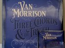 Van Morrison 3 CHORDS & THE TRUTH 2019 LP