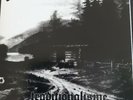 Forteresse - Traditionalism - 7inch Ep lim 500 black Vinyl MINT Quebec