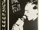 The Fall ?– C.R.E.E.P. Show ( Schlick Yarbles Revisited ?– F 101,D 84) Lp