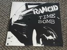 RANCID Time Bomb 7